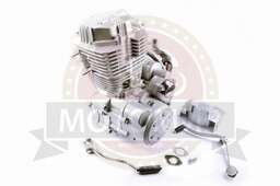 Изображение для Двигатель 4т. 150 см3 LIFAN 162 FMJ (CG150) для мотоцикла типа LIFAN 200
