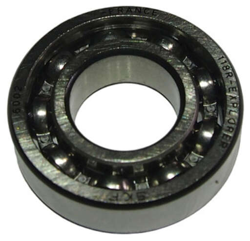 Изображение для Подшипник 102 (15х32х9) 6002 заднего редуктора FT150T, GY6-150  FKS (118 R)