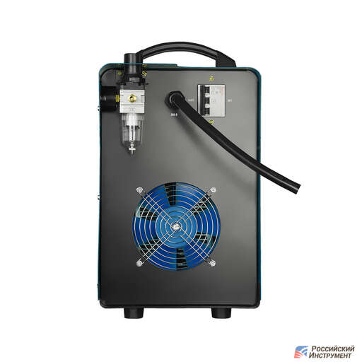 Изображение для Аппарат плазменной резки Foxweld VARTEG PLASMA 120