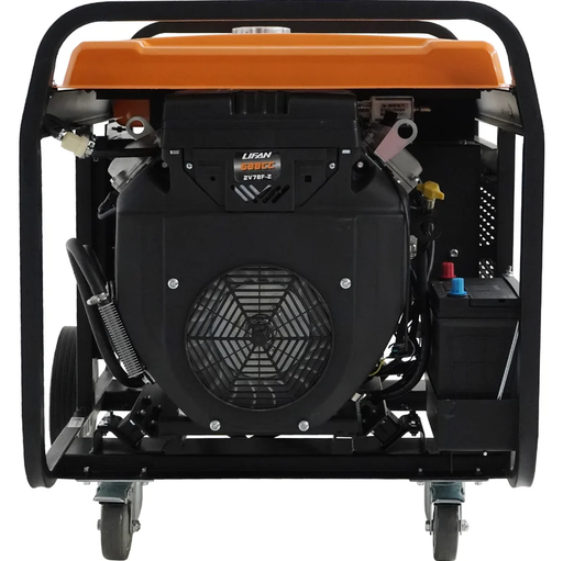Изображение для Генератор Lifan 12000E3A