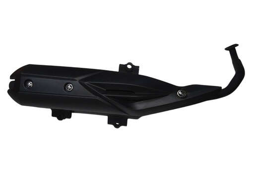 Изображение для Глушитель скутер VEKTOR (1500082079 )