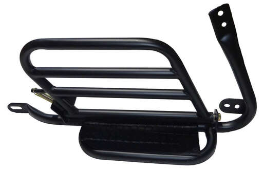 Изображение для Подножка пассажира левая VORTEX