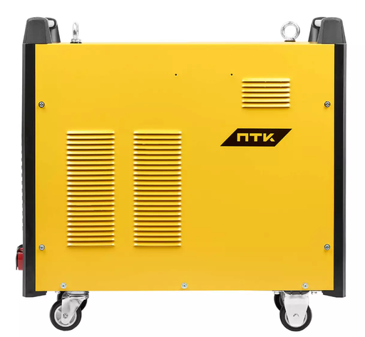 Изображение для Сварочный полуавтомат ПТК RILON MIG 500 DF (MMA/MIG-MAG)