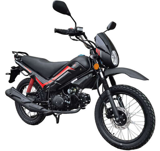 Изображение для Мопед TRICKLER