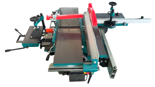 Изображение для Деревообрабатывающий станок Sturm! WM1922