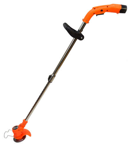 Изображение для Триммер аккумуляторный DAMAN DCBC12-1.5 (460Вт)