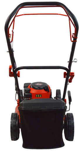 Изображение для Газонокосилка бензиновая  Brait BR3251SM (3.2 кВт, самоходная)