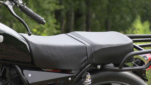 Изображение для Мотоцикл внедорожный СКАУТ-3V.12-200 колеса 12"