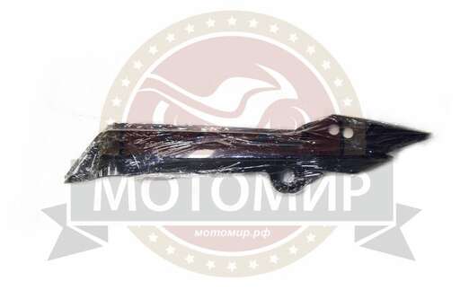 Изображение для Облицовка седла задняя TRICKLER XY110-17A (левая)