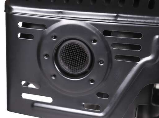 Изображение для Двигатель с горизонтальным валом CHAMPION G420HKDC (15 лс, катушка 5А, 25 мм)