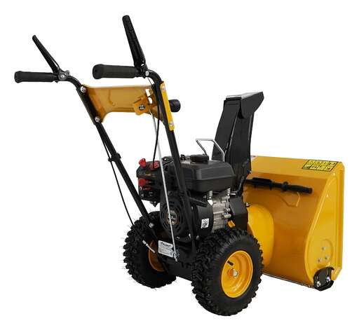 Изображение для Habert Снегоуборщик HBM24-F(KC212)