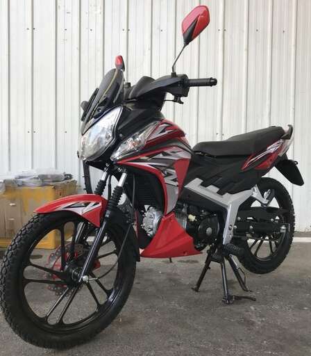 Изображение для Мопед STORM INDIGO