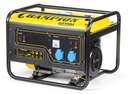 Миниатюра — Бензиновый генератор CHAMPION GG3301 (3.1 кВт)