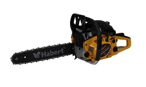Изображение для Бензопила Habert HN-5215 (3.2 лс)