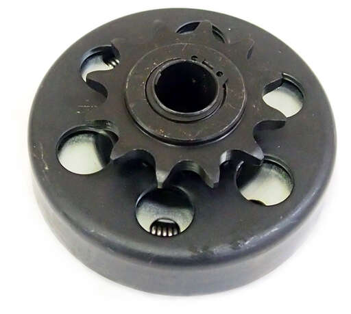 Изображение для Сцепление центробежное (20 мм, звезда 520-12T)