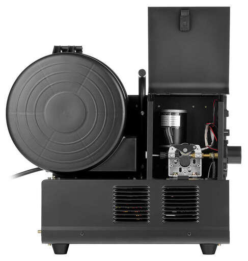 Изображение для Сварочный полуавтомат ПРОФИ MIG 250 (трехфазный, MMA/MIG-MAG)