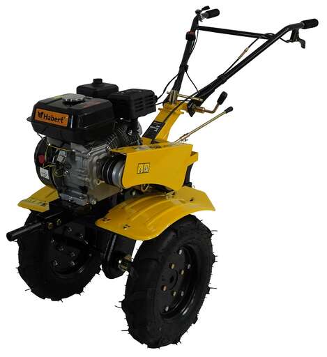 Изображение для Habert Мотоблок HM-22 (Habert 170, колеса 4.00-10)