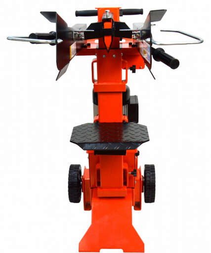 Изображение для Дровокол электрический гидравлический вертикальный  Brait BLS630S (2.7 кВт)