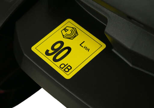 Изображение для Мойка высокого давления Энергомаш ГАРАНТ МВД1-1700 (1.7 кВт)