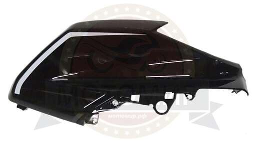 Изображение для Облицовка фары QUANTUM правая (012)