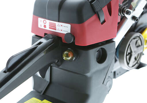 Изображение для Бензопила Энергомаш ГАРАНТ БП1-52