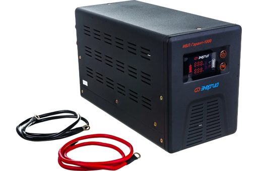 Изображение для Энергия Гарант ИБП 1000 (12 В)