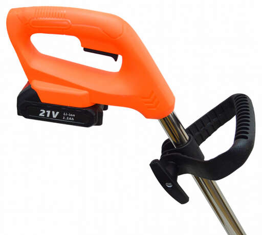 Изображение для Триммер аккумуляторный DAMAN DCBC20-2 (750Вт)