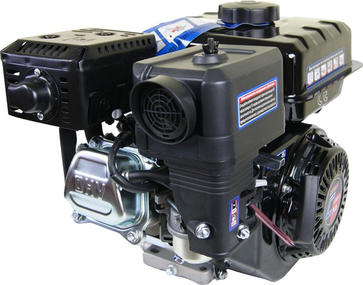 Изображение для Двигатель Lifan 170F-C PRO 3А (7 лс, катушка 3А, 20 мм, профессиональный)