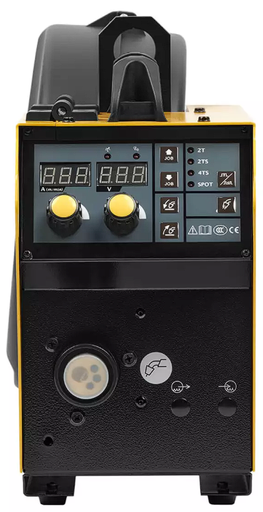 Изображение для Сварочный полуавтомат ПТК RILON MIG 500 DF (MMA/MIG-MAG)