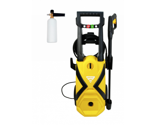 Изображение для Мойка высокого давления Brait BR-1800 PRO (1.8 кВт)