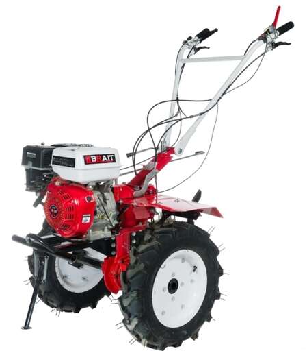 Изображение для Мотоблок Brait BR-135GA (7 лс)