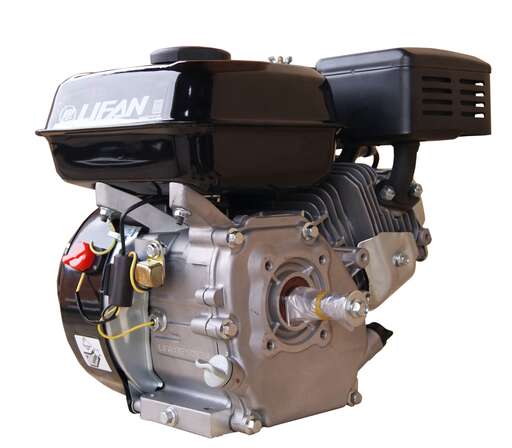 Изображение для Двигатель Lifan 170F (7 лс, Ø 20 мм)