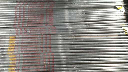 Изображение для Длинный вал А85 цельный