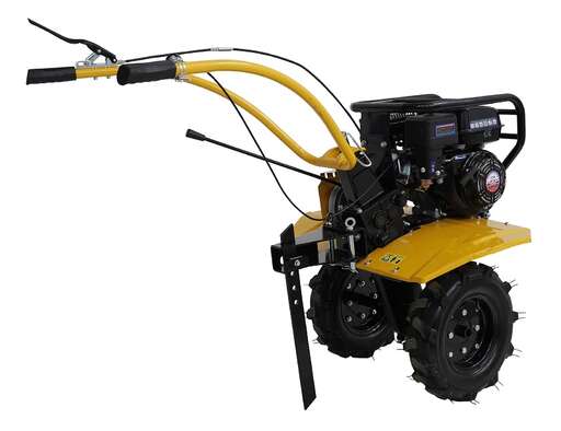 Изображение для Мотоблок Habert HMN-223 New (7 лс, колеса 4.00*8)