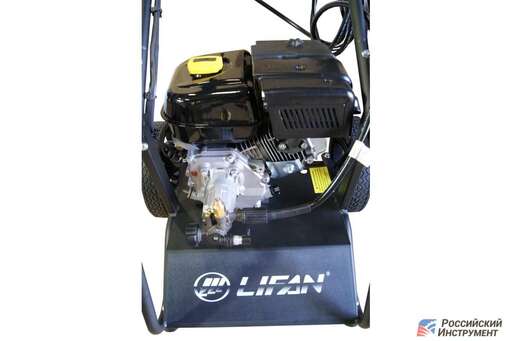 Изображение для Мойка высокого давления Lifan Q2265 (168F-2B) (157 бар)