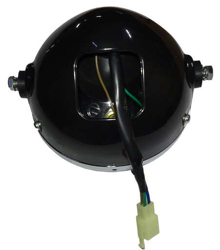 Изображение для Фара COMBAT 400