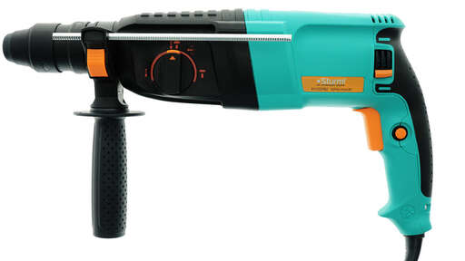 Изображение для Перфоратор Sturm! RH2509BZ (0.92 кВт)