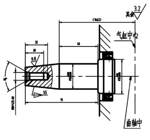 Изображение для Двигатель дизельный Lifan С188FD 6А (13 лс, электростартер, катушка освещения 6А, под конус),