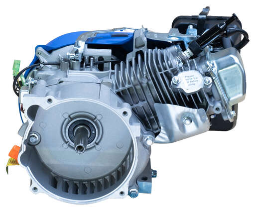 Изображение для Двигатель DINKING DK170  (для генератора, конус 95 мм)