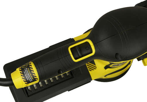 Изображение для Эксцентриковая шлифовальная машина Hanskonner HOS8145R