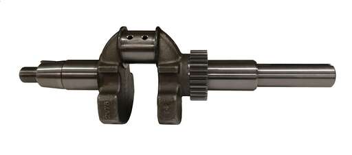 Изображение для Коленвал Loncin LC2V78F-2 D28,575 мм (D type)/130290347-0001