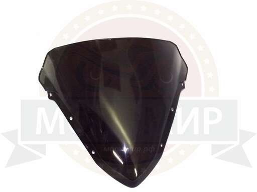 Изображение для Стекло ветровое FALCON SPEEDFIRE 250см3 (RF20502) стекло ветровое