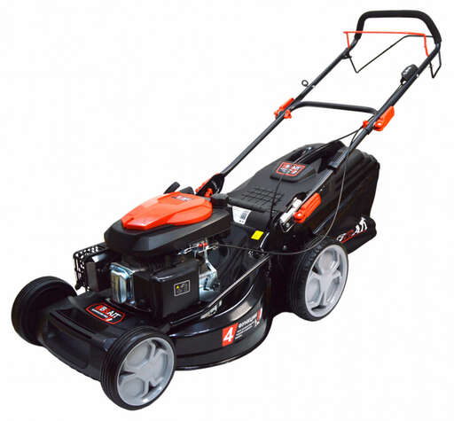 Изображение для Газонокосилка бензиновая Brait BLM4052SM PRO