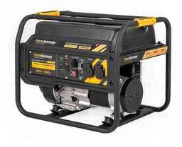 Изображение для Бензогенератор Hanskonner 3.5кВт