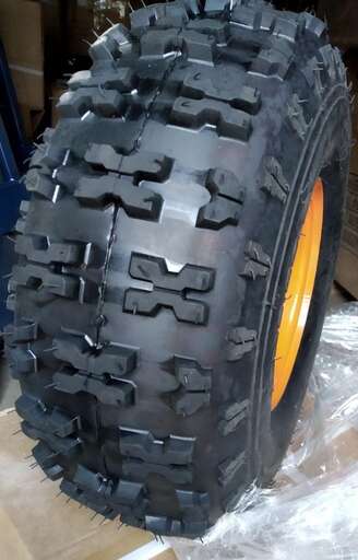 Изображение для Колесо снегоуборщика (15 * 5.00 - 6)