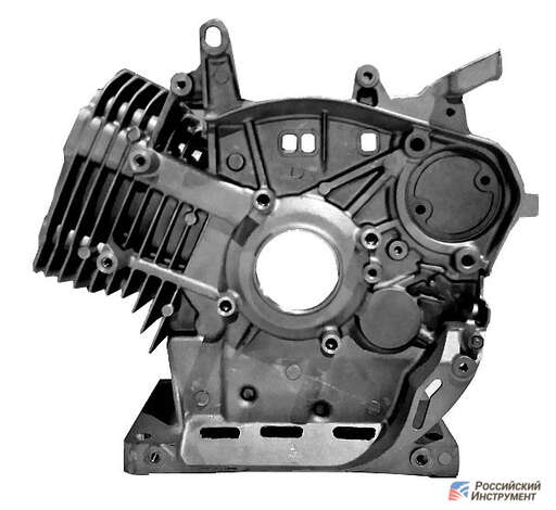 Изображение для Картер двигателя Lifan 192F , старое поколение (блок цилиндра)