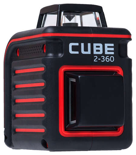Изображение для Лазерный уровень ADA CUBE 2-360 BASIC EDITION