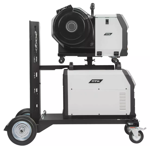 Изображение для Сварочный полуавтомат ПТК HANKER MULTIMIG 350S EP H22