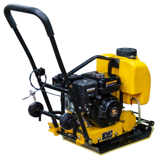 Изображение для Виброплита MASALTA MSR60-2 ( Dinking DK168F-C(S), 6.5 лс)