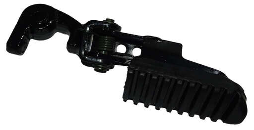 Изображение для Подножка водителя FIREGUARD TRAIL 250 левая